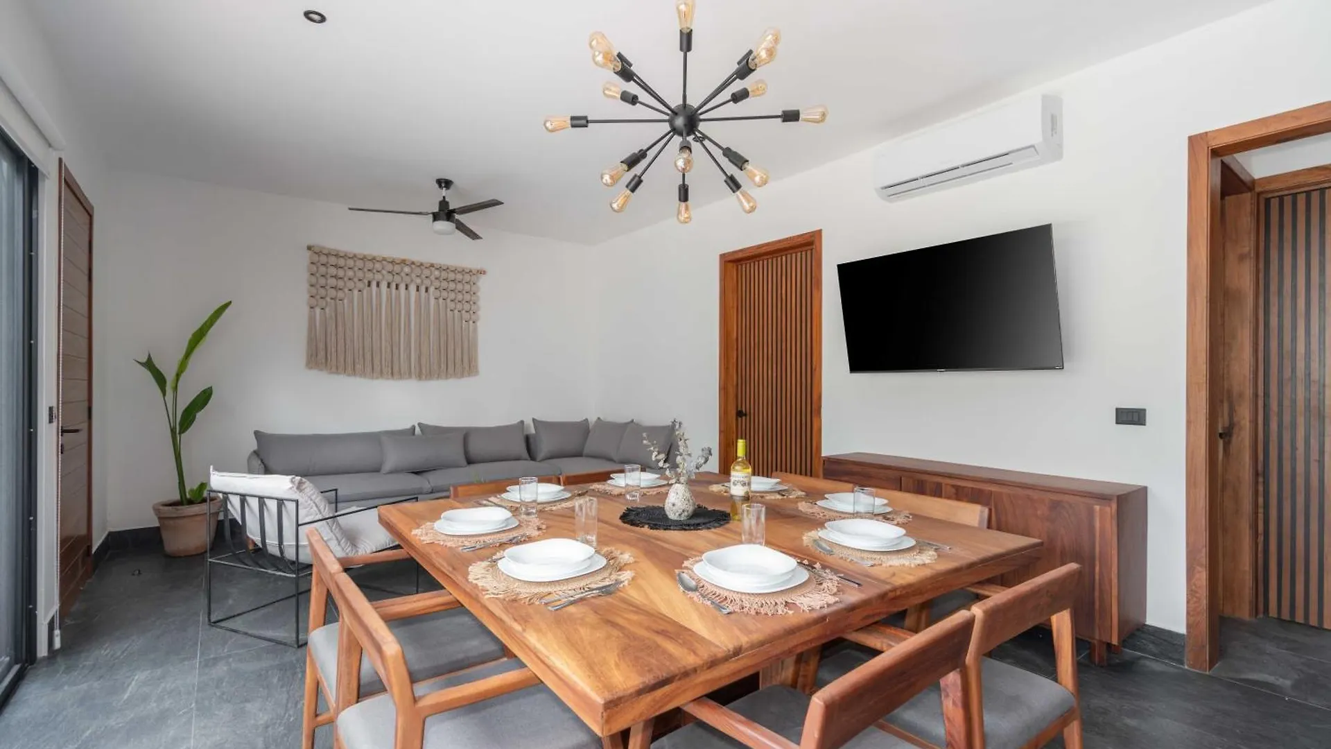 Luxury Jungle Villa With Private Pool & Concierge Tulum