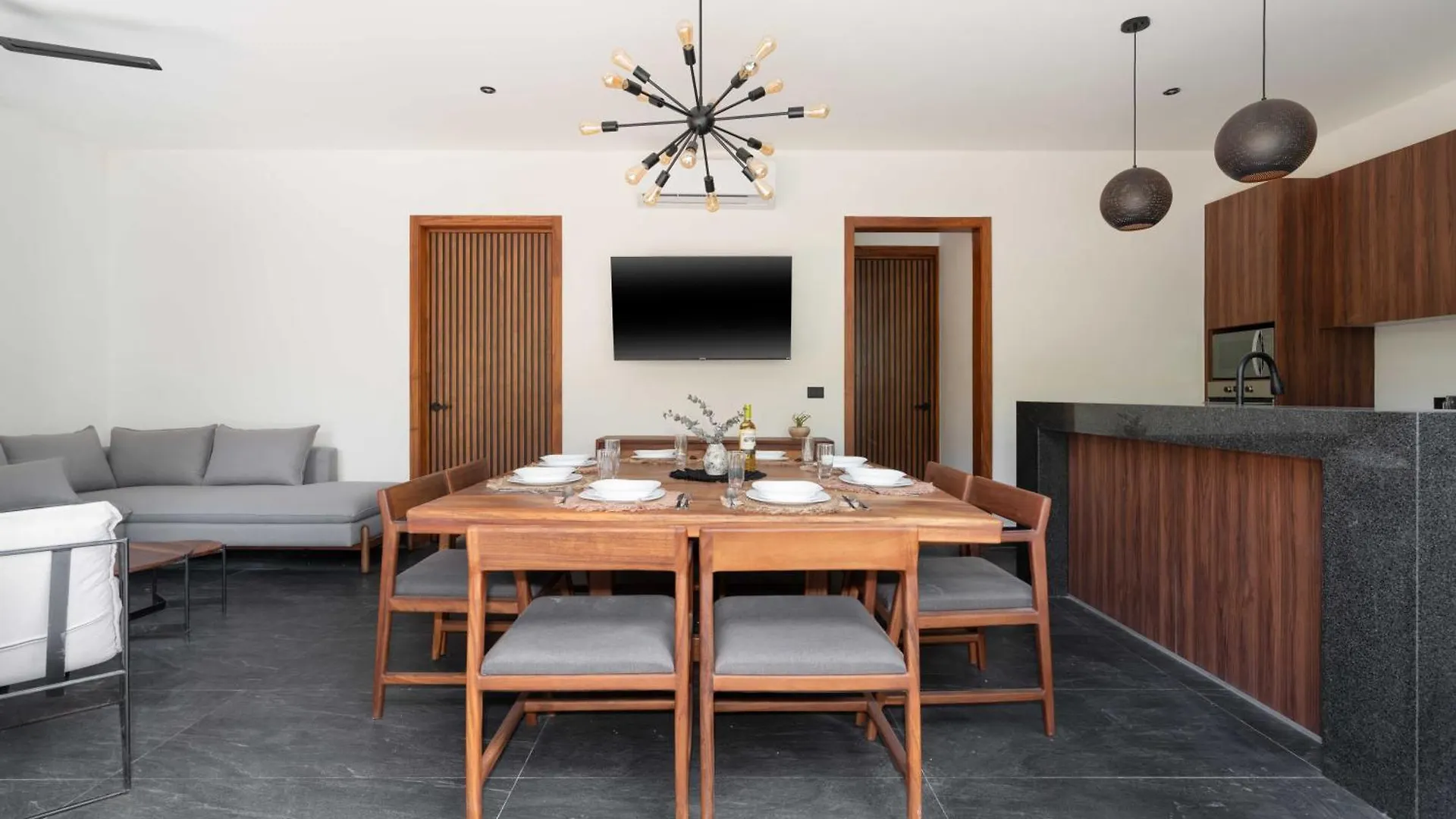 Luxury Jungle Villa With Private Pool & Concierge Tulum Mexico