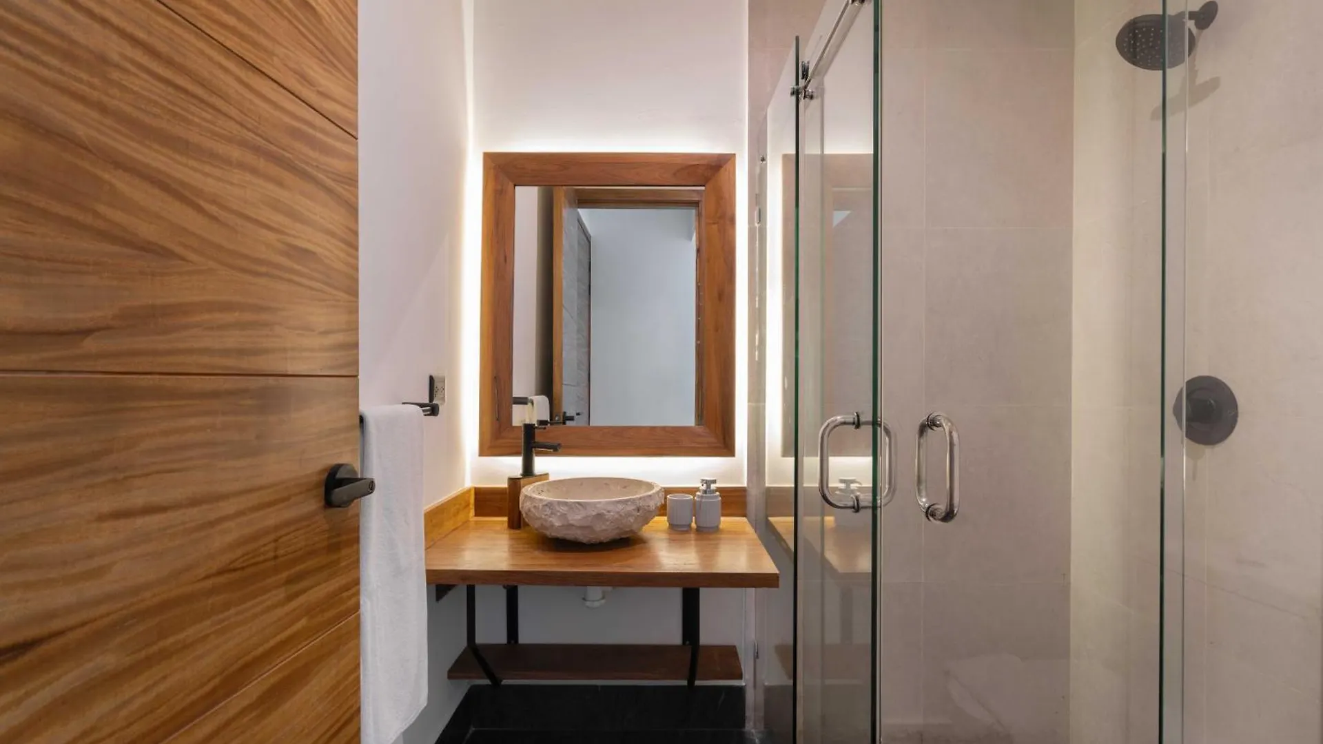 Luxury Jungle Villa With Private Pool & Concierge Tulum 0*,  Mexico