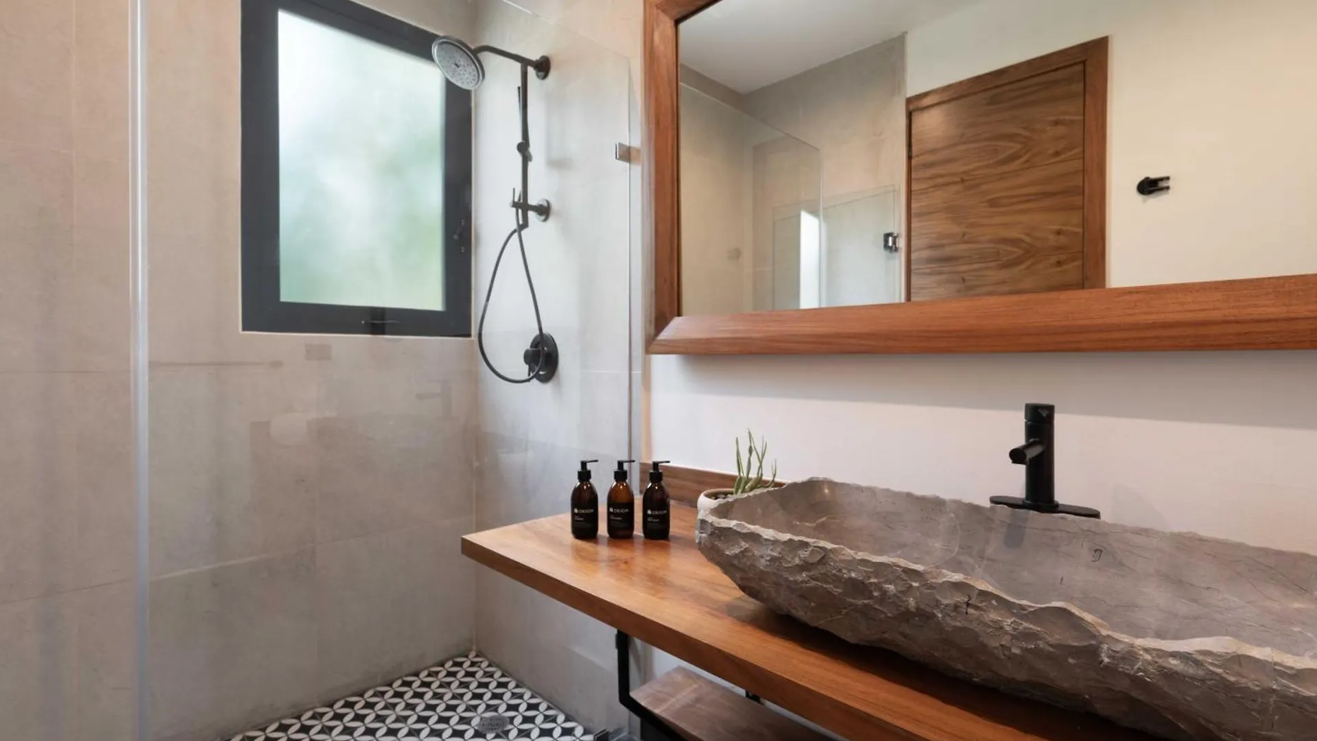 Luxury Jungle Villa With Private Pool & Concierge Tulum