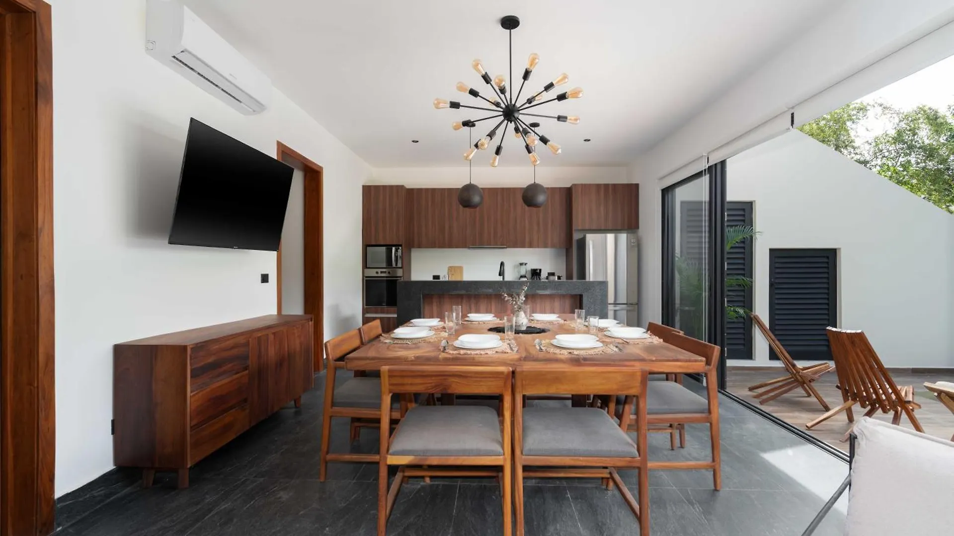 Luxury Jungle Villa With Private Pool & Concierge Tulum Mexico