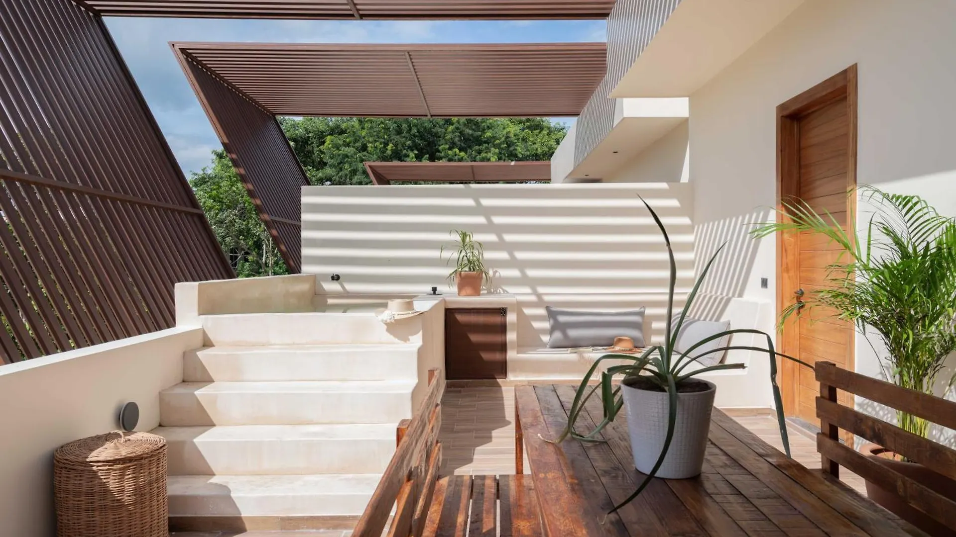 Luxury Jungle Villa With Private Pool & Concierge Tulum