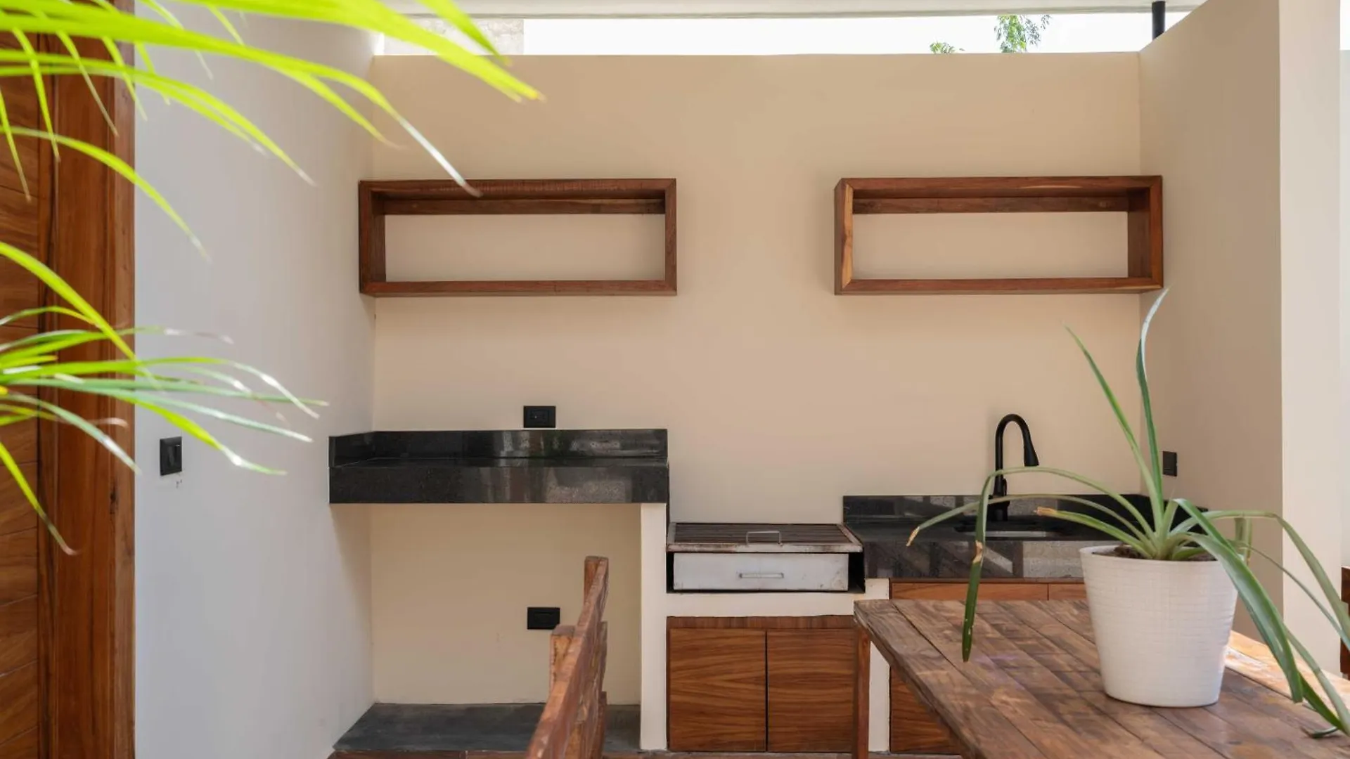 Luxury Jungle Villa With Private Pool & Concierge Tulum