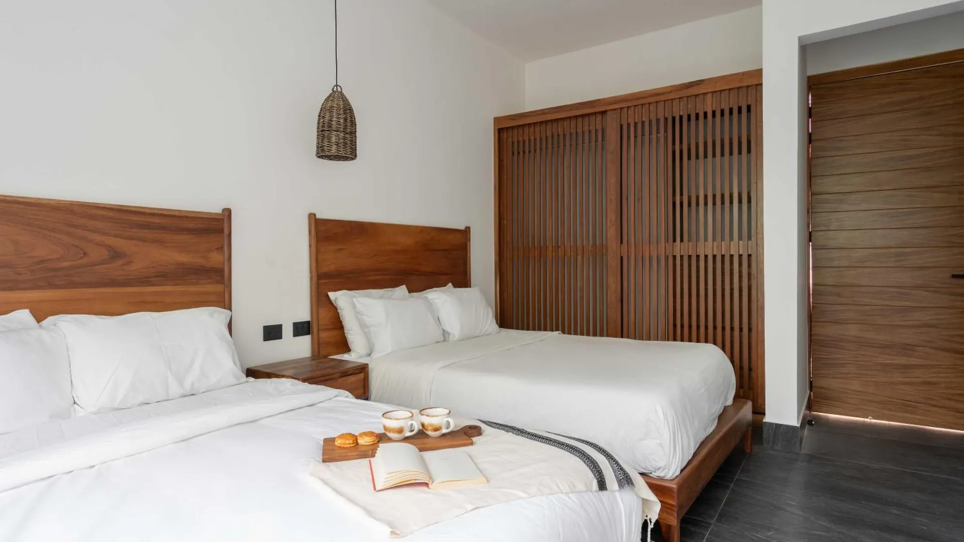 Luxury Jungle Villa With Private Pool & Concierge Tulum 0*,  Mexico