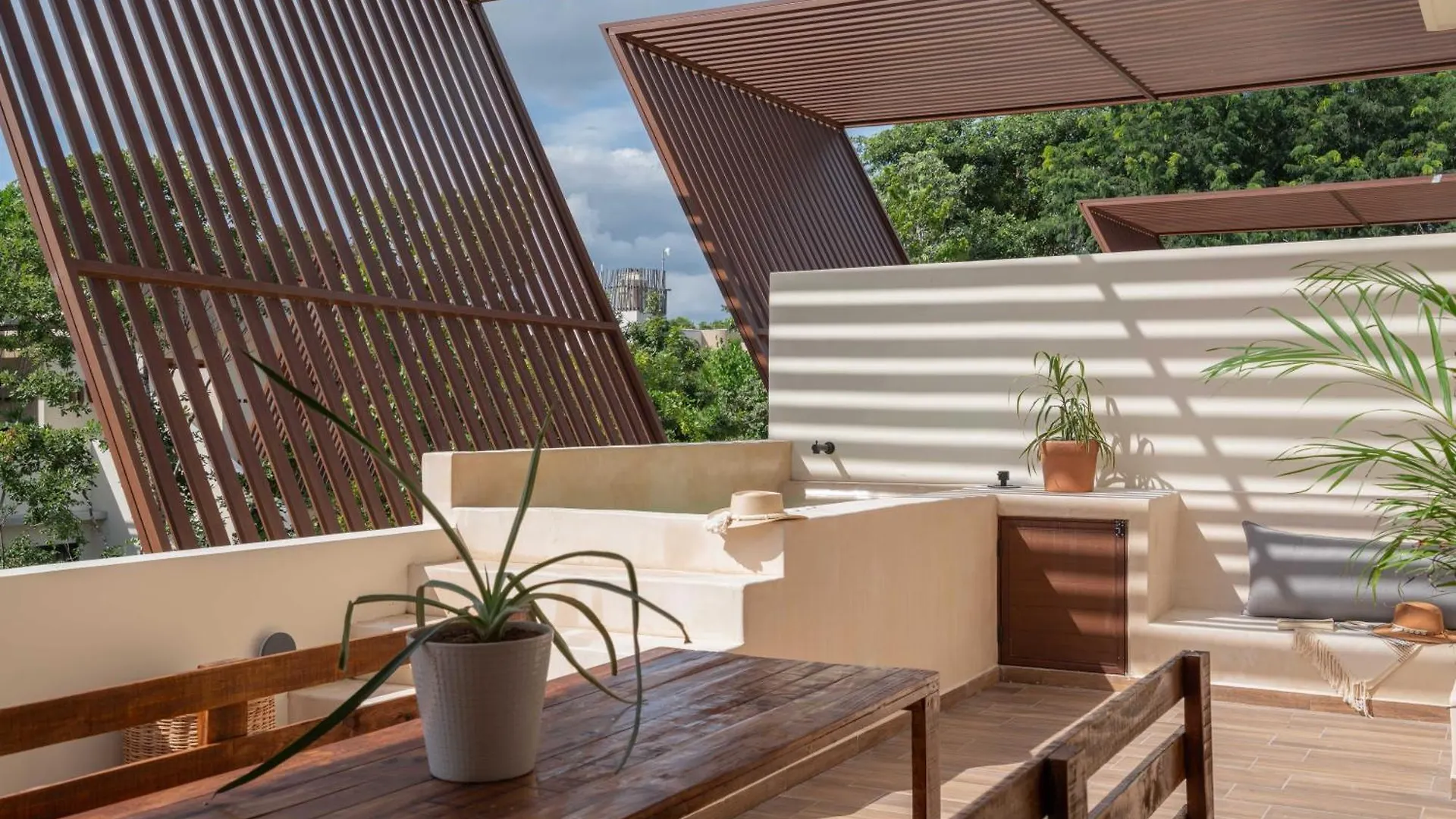 Luxury Jungle Villa With Private Pool & Concierge Tulum