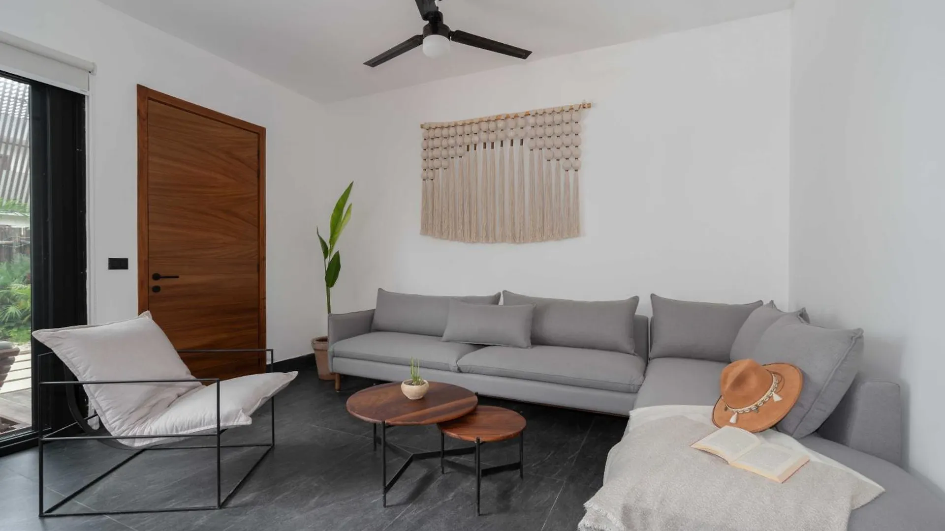 Luxury Jungle Villa With Private Pool & Concierge Tulum