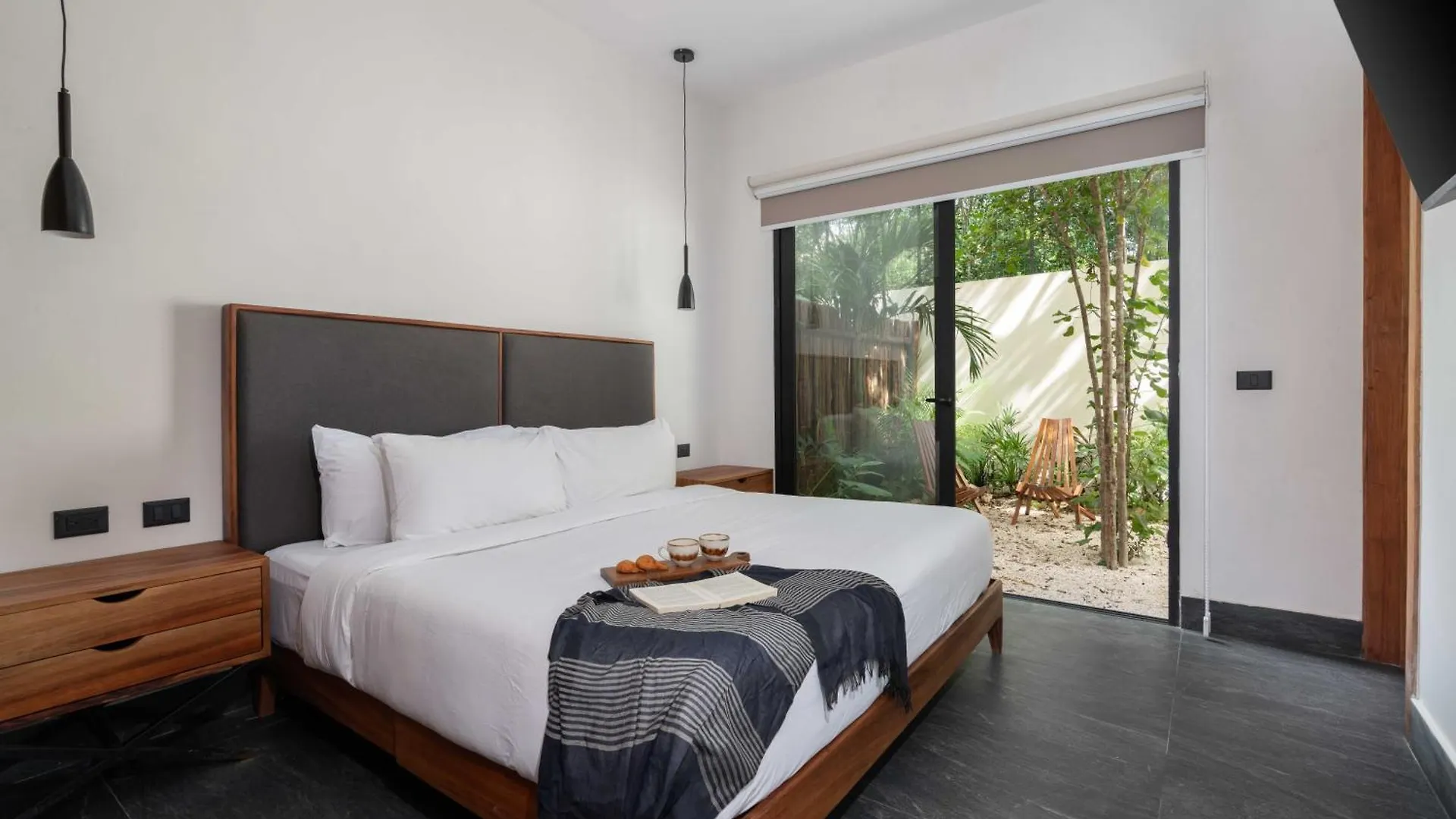 Luxury Jungle Villa With Private Pool & Concierge Tulum Mexico
