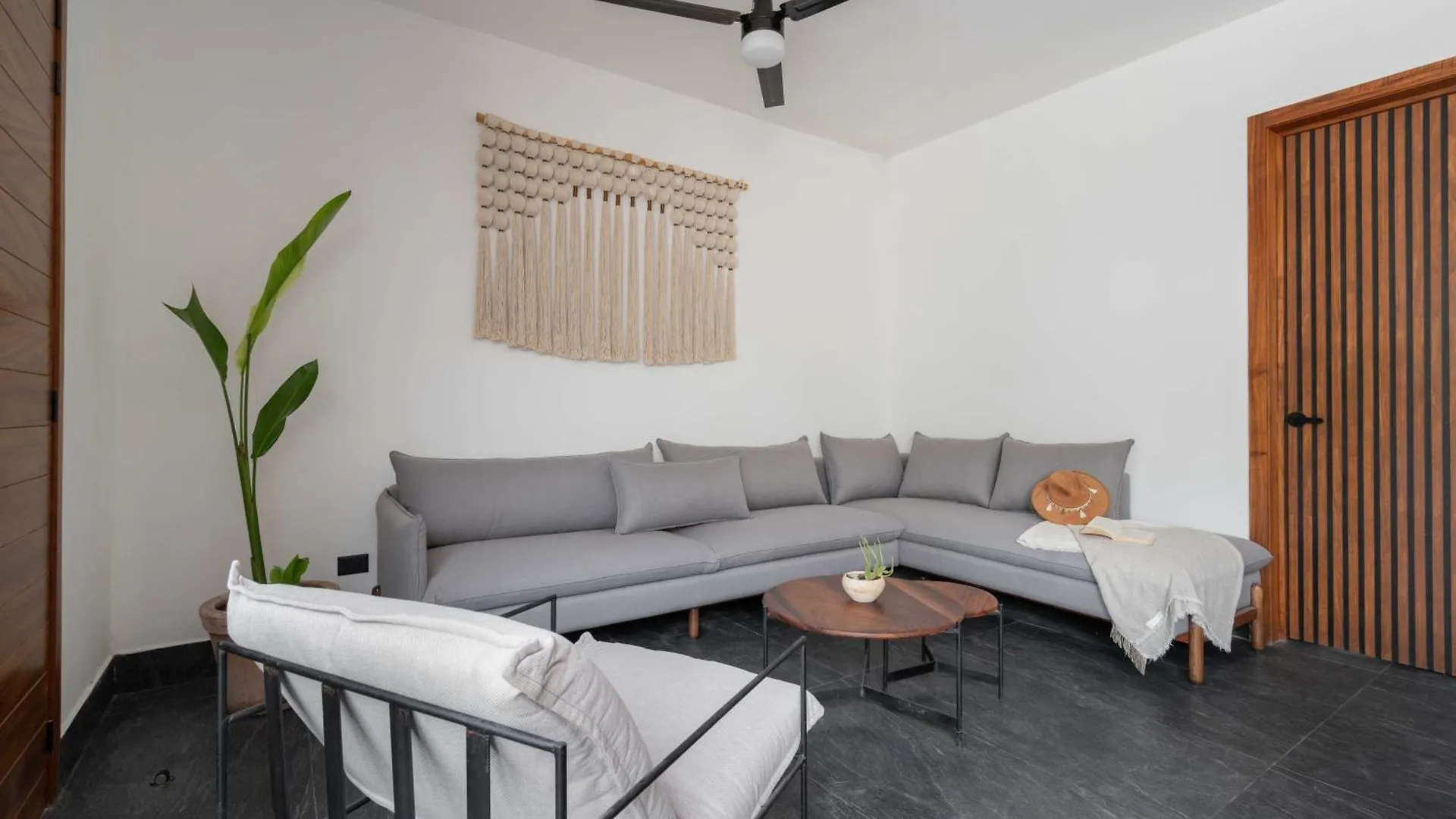 Luxury Jungle Villa With Private Pool & Concierge Tulum Mexico