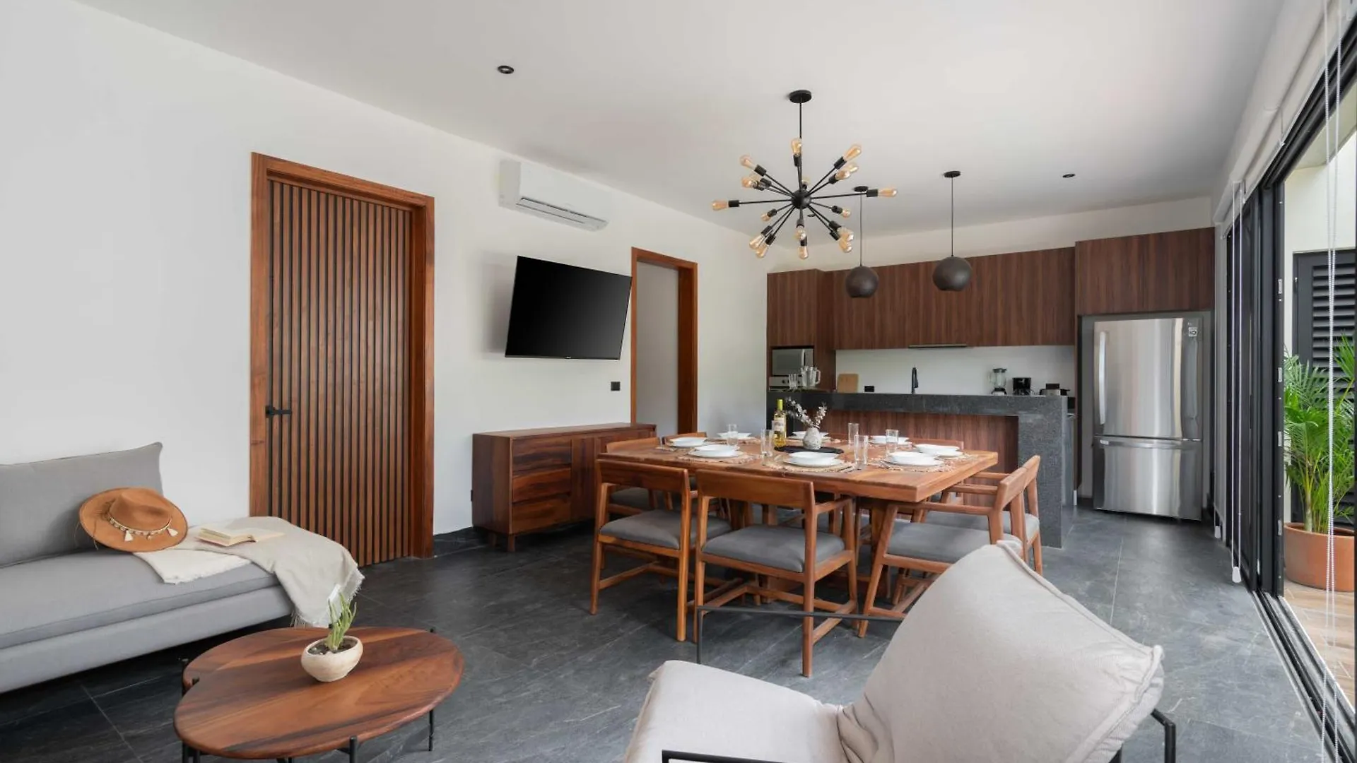 Luxury Jungle Villa With Private Pool & Concierge Tulum