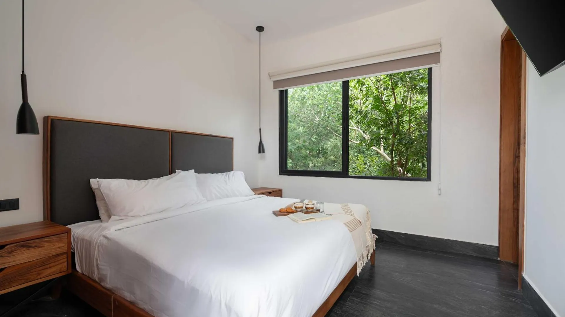 Luxury Jungle Villa With Private Pool & Concierge Tulum