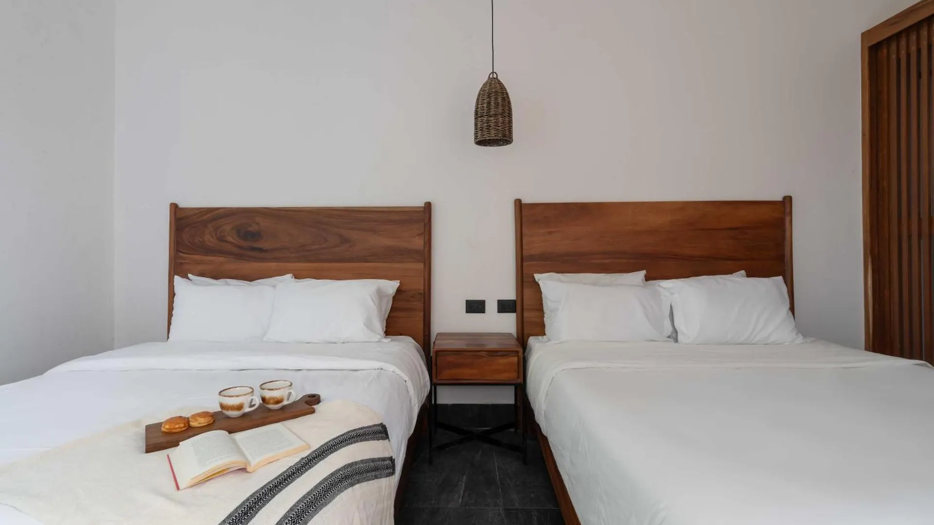 Luxury Jungle Villa With Private Pool & Concierge Tulum 0*,  Mexico