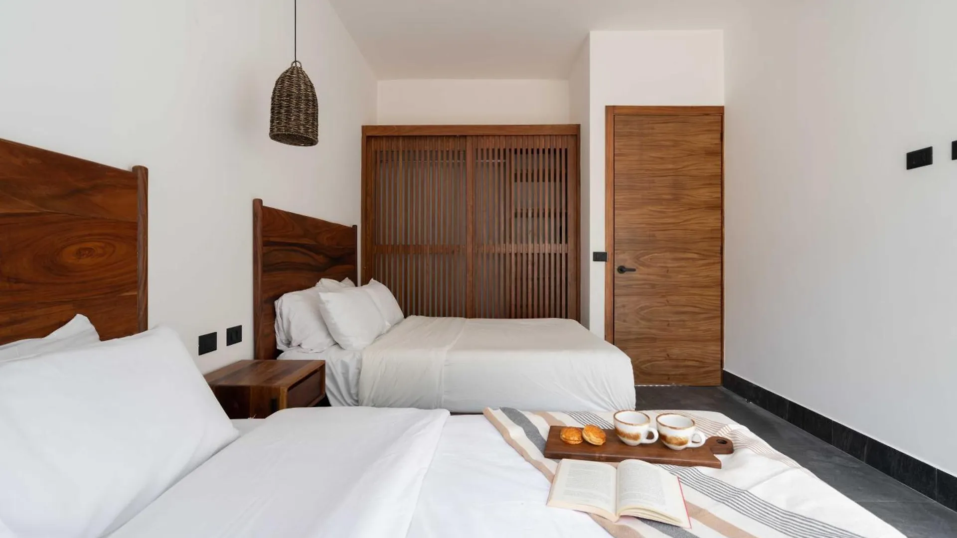 Luxury Jungle Villa With Private Pool & Concierge Tulum