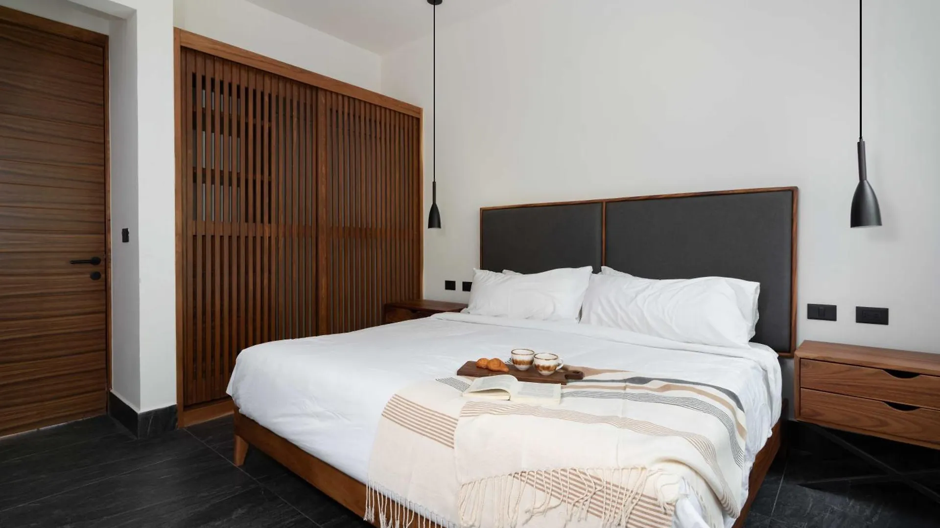 Luxury Jungle Villa With Private Pool & Concierge Tulum 0*,  Mexico