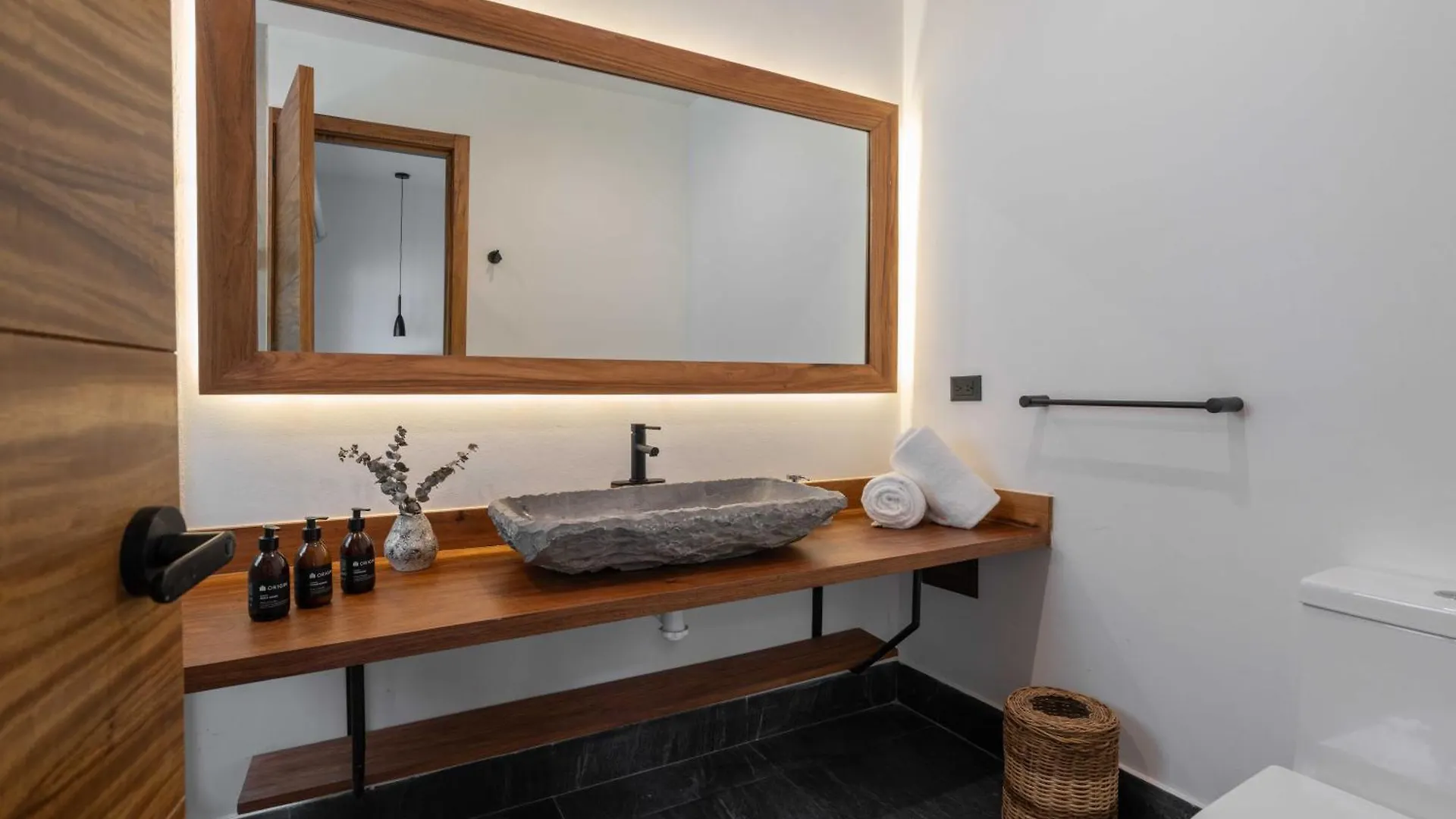 Luxury Jungle Villa With Private Pool & Concierge Tulum