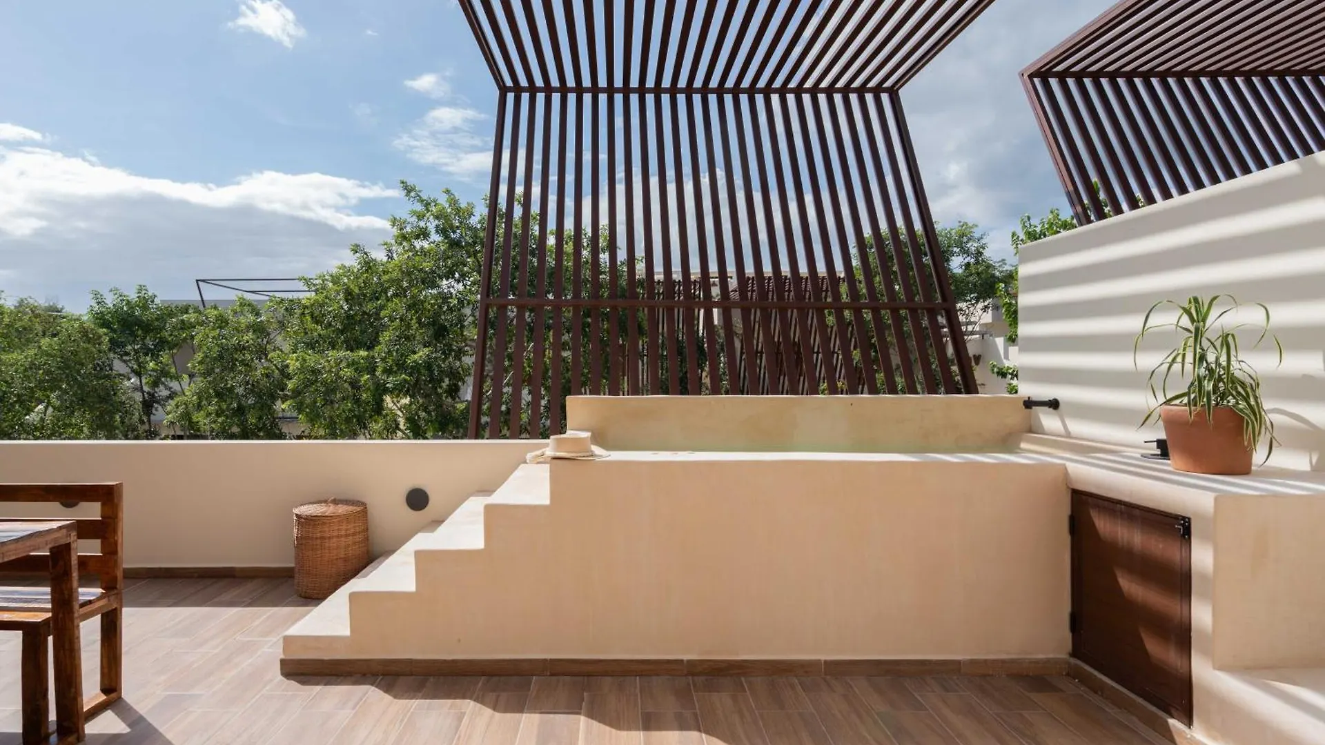 Luxury Jungle Villa With Private Pool & Concierge Tulum
