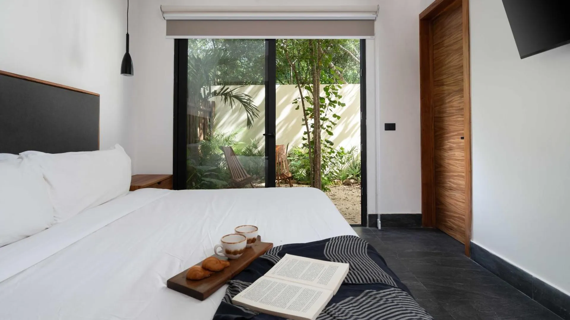 Luxury Jungle Villa With Private Pool & Concierge Tulum Mexico