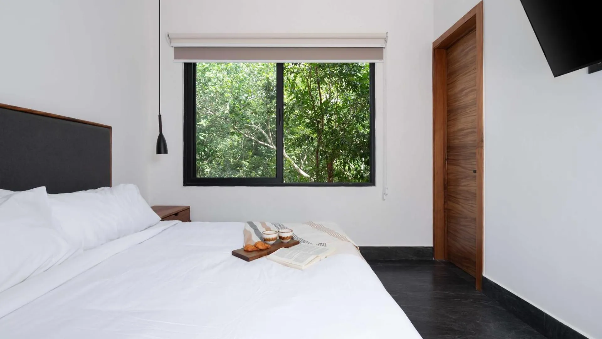 Luxury Jungle Villa With Private Pool & Concierge Tulum