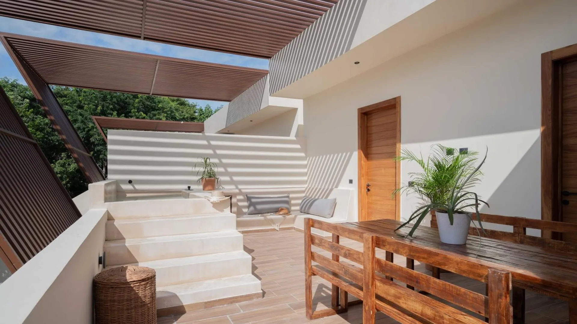 Luxury Jungle Villa With Private Pool & Concierge Tulum