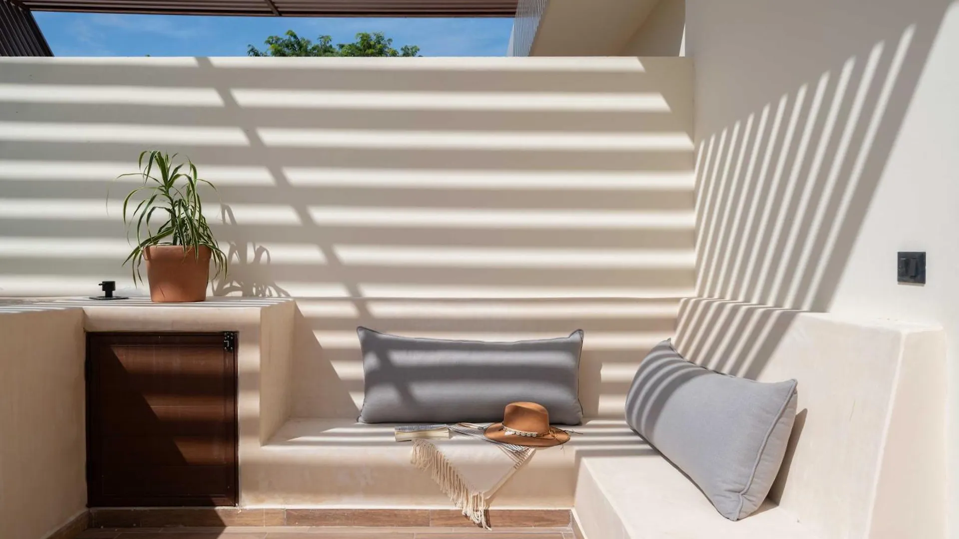 Luxury Jungle Villa With Private Pool & Concierge Tulum